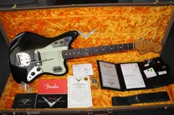 REISSUE JAGUAR JOURNEYMAN