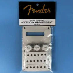 PARCHMENT W/ BACKPLATE