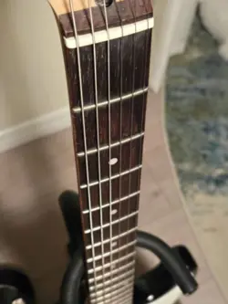 ANNIVERSARY SQUIER STRAT