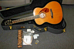 FENDER PARAMOUNT PO-220E 2022