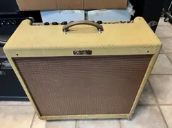 DEVILLE 2X12 COMBO