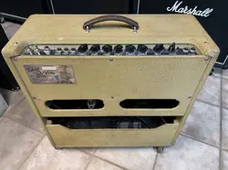 BLUES DEVILLE 2X12
