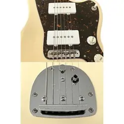 JAZZMASTER JM66B