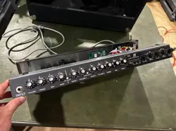 FENDER STAGE 1000 GUITAR AMPLIFIER FOR PARTS OR REPAIR, AMP ONLY