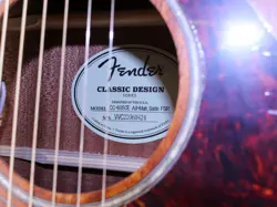 ALL-MAHOGANY LIMITED-EDITION