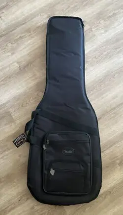 FENDER GUITAR GIG BAG