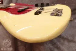 FENDER JAPAN JB62-58 USED ELECTRIC BASS