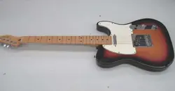 FENDER MEXICO PLAYER TELECASTER FENDERMEXICO SAFE DELIVERY FROM JAPAN