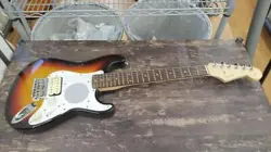 BUILT-IN AMPLIFIER SAFE