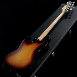 FENDER CUSTOM SHOP 1964 JAZZ BASS NOS 2009 USED ELECTRIC BASS