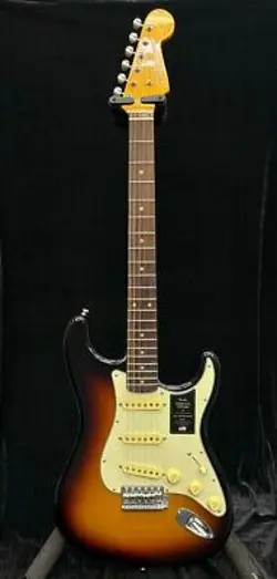 -3-COLOR SUNBURST- USED