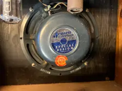 FENDER TWEED VIBROLUX