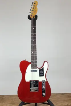 SERIES II TELECASTER