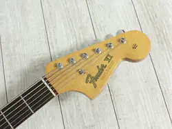 FENDER CUSTOM SHOP BASS VI NOS 3-COLOR SUNBURST 2006 USED ELECTRIC BASS