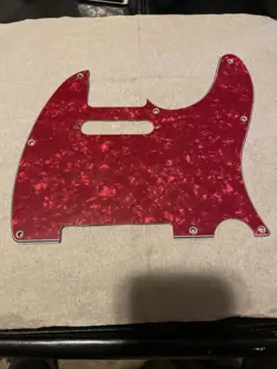 4PLY TELE TELECASTER