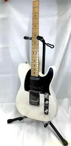 FENDER MEXICO DELUXE NASHVILLE TELECASTER 2021 MEXICO TELECASTER