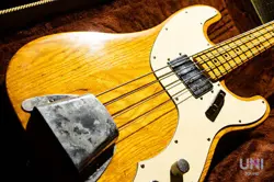 FENDER TELECASTER BASS / 1973 SAFE DELIVERY FROM JAPAN