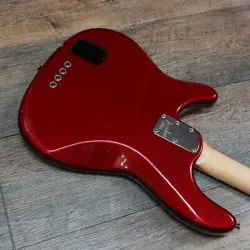 FENDER STU HAMM URGE BASS II SAFE DELIVERY FROM JAPAN