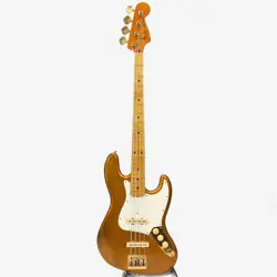 GOLD JAZZ BASS