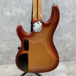 FENDER MEXICO DELUXE ZONE BASS SAFE DELIVERY FROM JAPAN