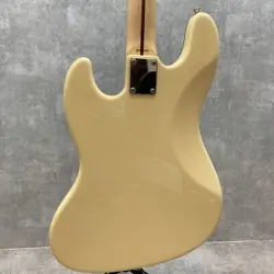 MADE BY FENDER JAPAN AJB 2010-2012 SAFE DELIVERY FROM JAPAN