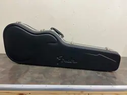 FENDER HARDSHELL CASE FOR STRAT/TELE (WBP006717)