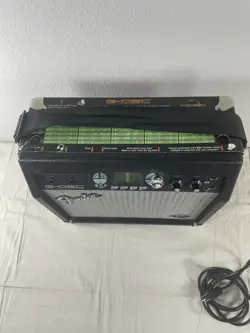 AMP AMPLIFER