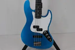 FENDER JAPAN AERODYNE AJB JAZZBASS USED ELECTRIC BASS
