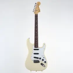 FENDER JAPAN ST72-58US VINTAGE WHITE