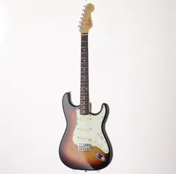 FENDER JAPAN ST62-65AS 3TS 1994-1995