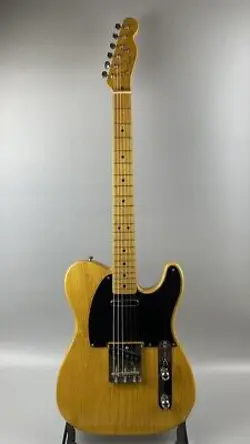 FENDER JAPAN TL52 2007 MADE