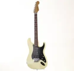 FENDER JAPAN ST62-65 MODIFIED 1982