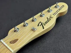 FENDER JAPAN TL71 USED ELECTRIC GUITAR