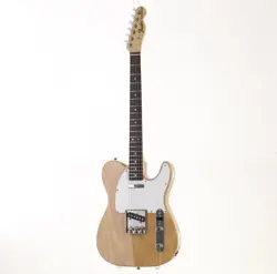 FENDER JAPAN TL71 ASH NAT/R 2010-2012