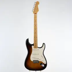 FENDER CLASSIC 50S STRATOCASTER 2-COLOR SUNBURST