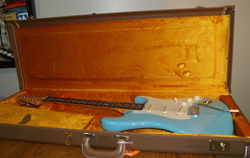 FSR '62 STRATOCASTER