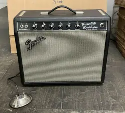 CUSTOM HAND-WIRED 1X10