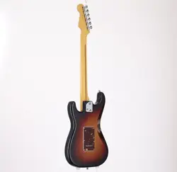 FENDER AMERICAN PROFESSIONAL II STRATOCASTER HSS 3-COLOR SUNBURST
