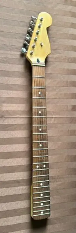 FENDER MIM SLAB