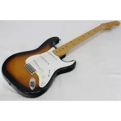 ST57-DMC/VSP STRATOCASTER