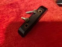 THUMBREST JAZZ PRECISION