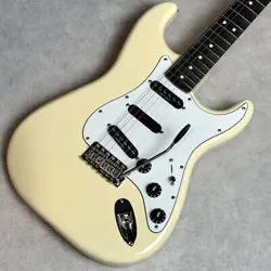 FENDER RITCHIE BLACKMORE STRATOCASTER USED ELECTRIC GUITAR