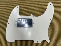 FENDER TELECASTER HUMBUCKER NECK PICKUP