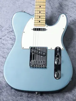 TELECASTER TIDEPOOL 2021