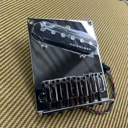 BRIDGE PICKUP BRIDGE