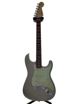 FENDER PLAYER PLUS ST/2019/MEXICO/IBM/ELECTRIC GUITAR/STRAT TYPE/BLUE/SS #QP3VDC