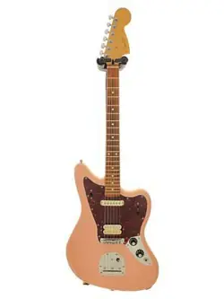 FENDER LTD PLAYER JG/PNK/2020/ELECTRIC GUITAR/JAGUAR TYPE/RED/HS/// #QPI0FF