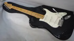 STRATCASTER [ST-362/BLK]