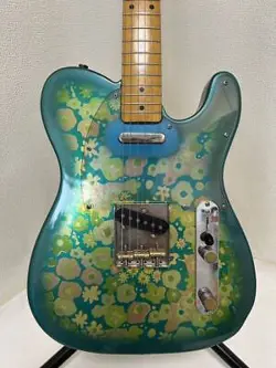 SERIAL FUJIGEN FENDER