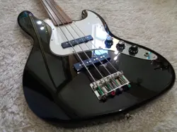 FRETBOARD FRETLESS JAZZ